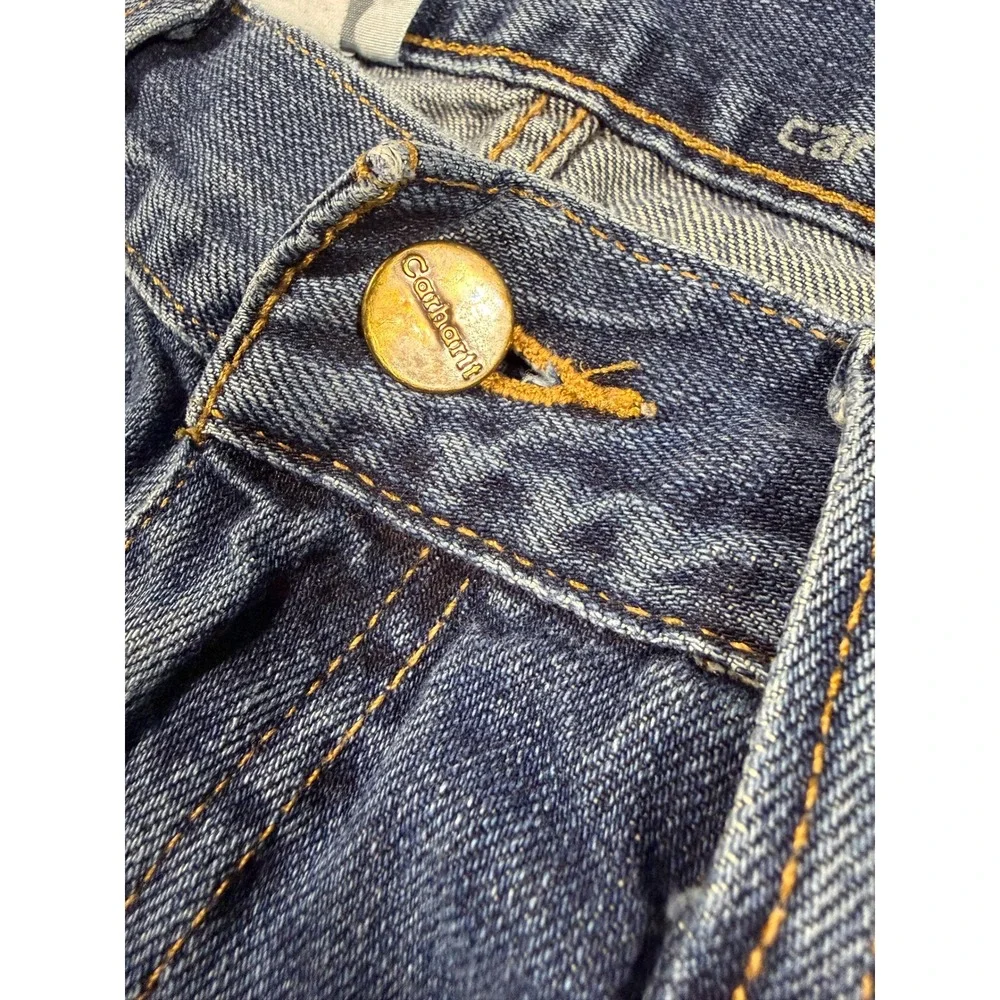 Carhartt relaxed straight